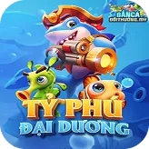 Trò chơi TY PHU Dai Duong