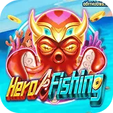 Game Bắn Cá Anh Hùng