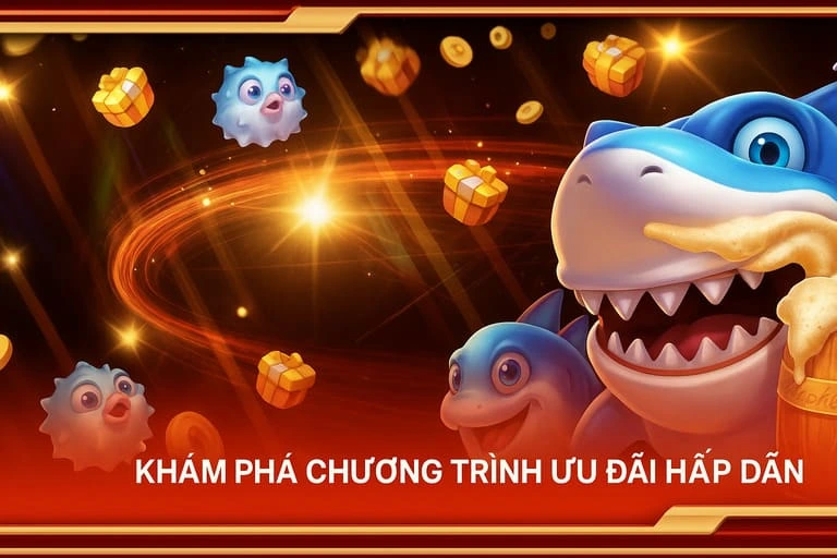 Top sòng bạc trực tuyến để chơi bắn cá đổi thưởng